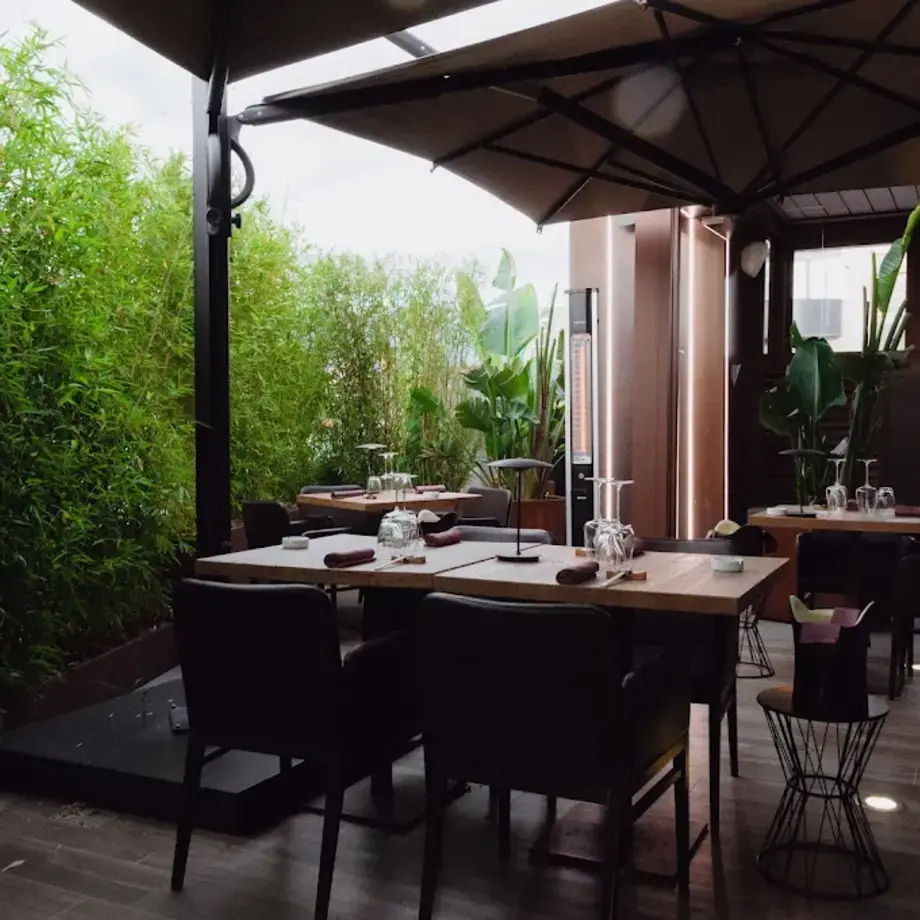 Roji Japan Fusion Restaurant