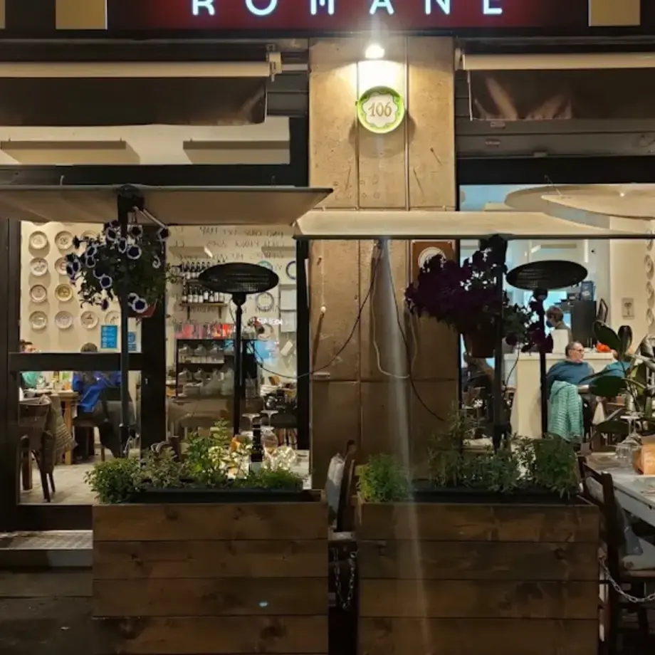 Romanè