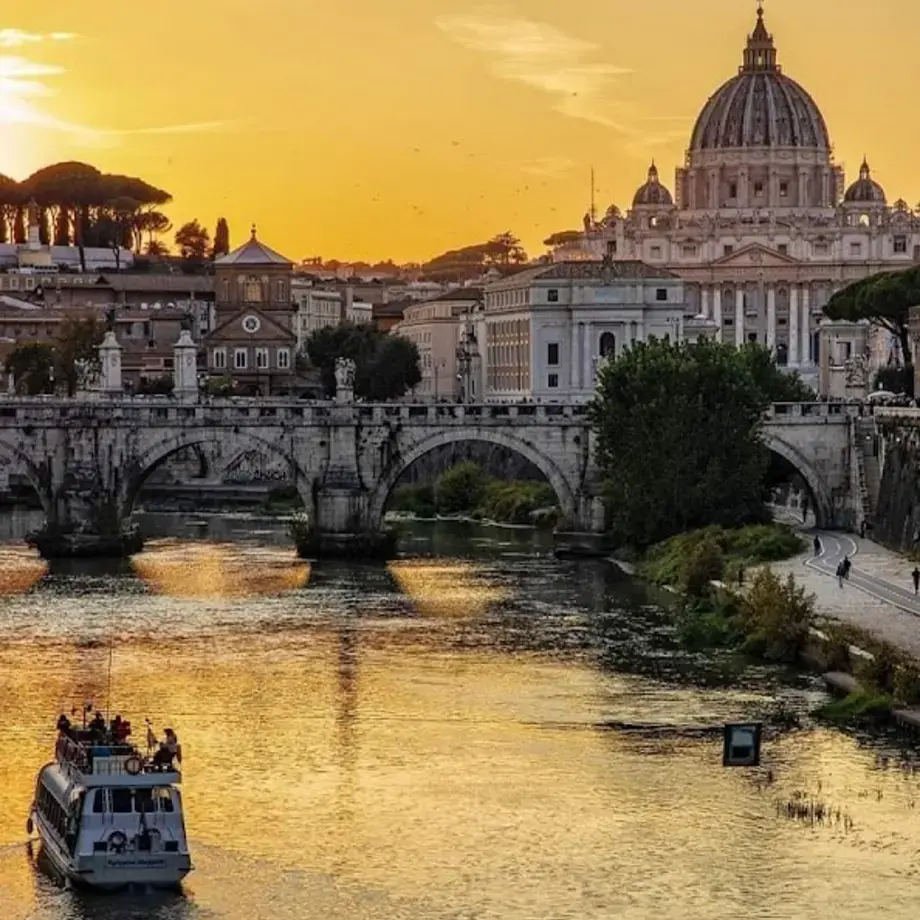Rome