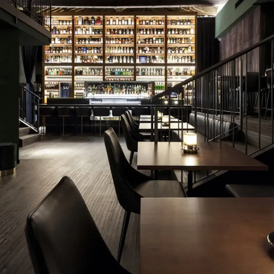 Romeo Ristorante, Bistrot &amp; Cocktail Bar.