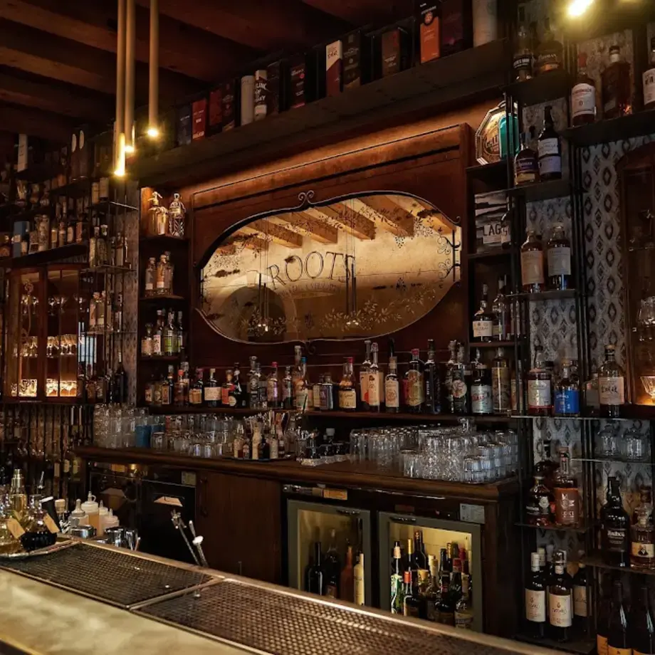 Roots EST.1680