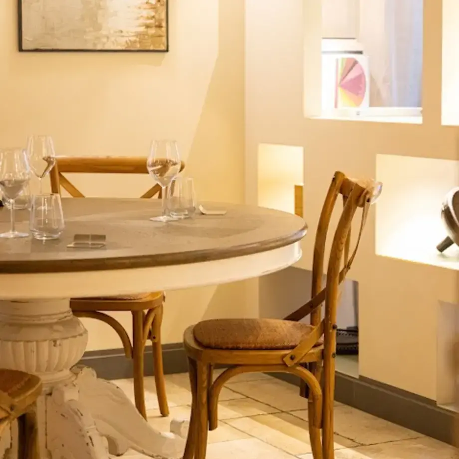 Rotta Cucina e Ristoro