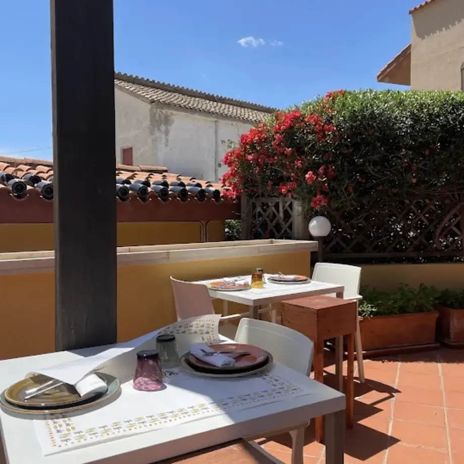 Sa Cardiga e su Schironi