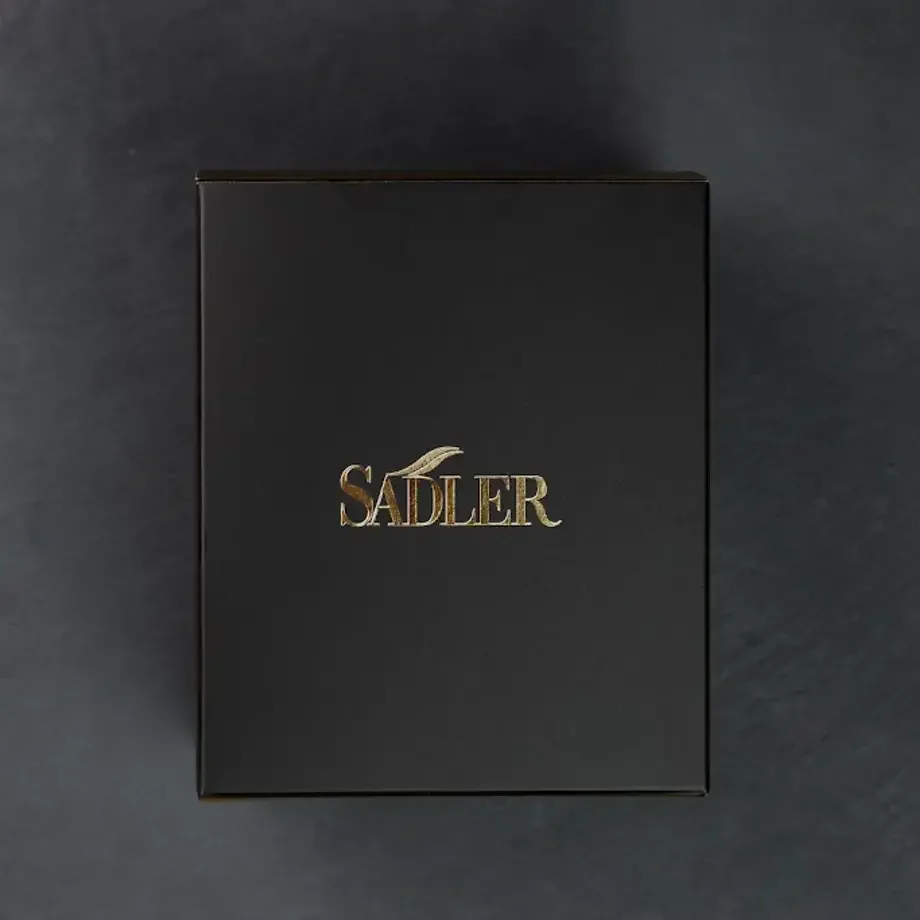 Sadler Shop