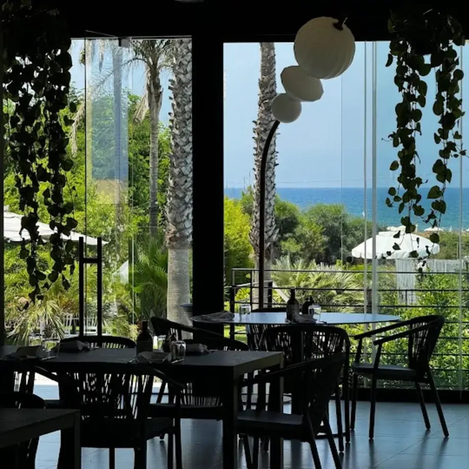 Sale - Ristorante Paestum