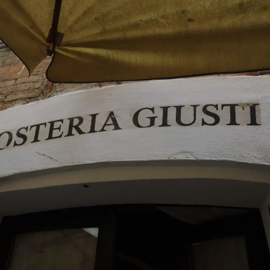 Salumeria Hosteria Giusti