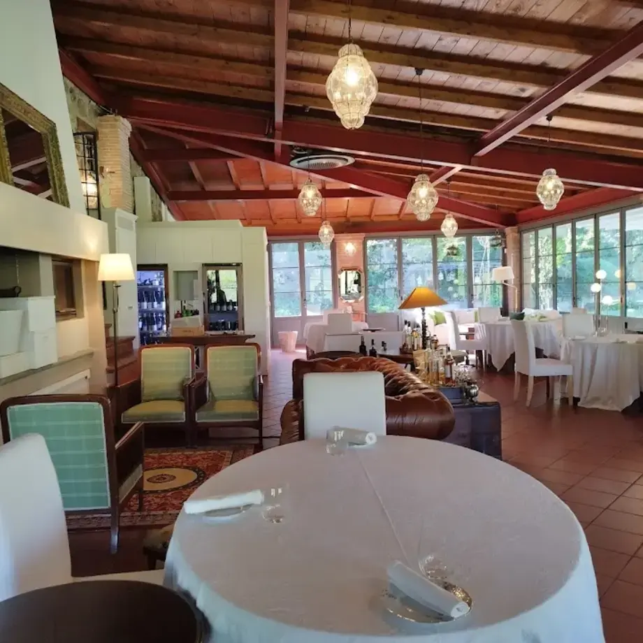 Salvo Cravero al Pepe Nero