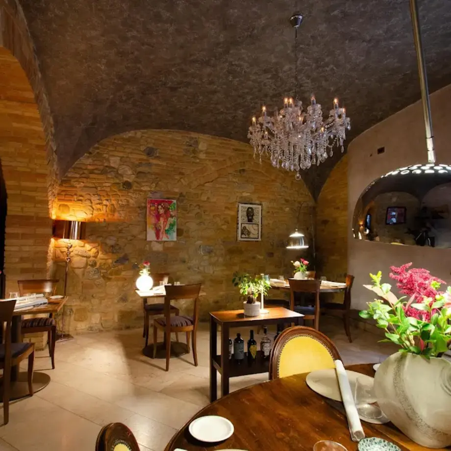 San Martino 26 Ristorante