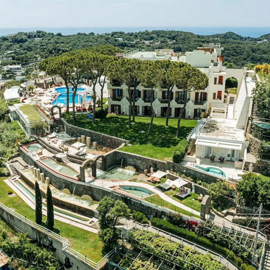 San Montano Resort &amp; Spa