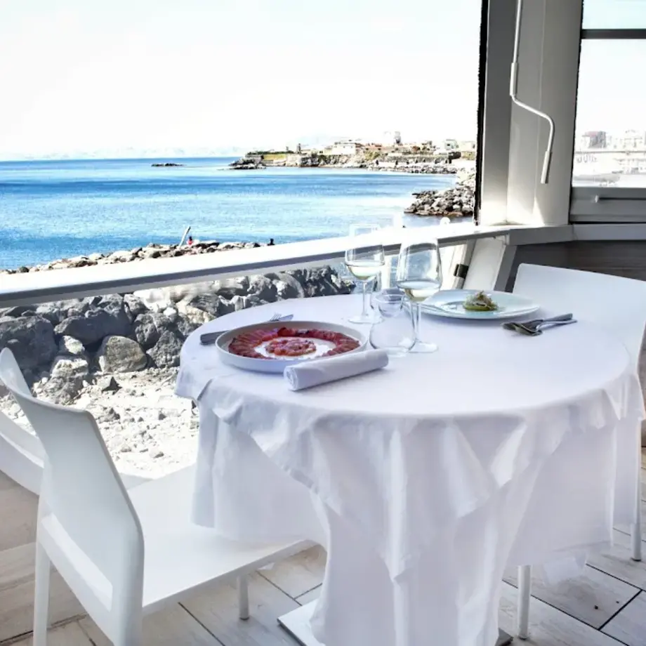 San Pietro - Bistrot del Mare