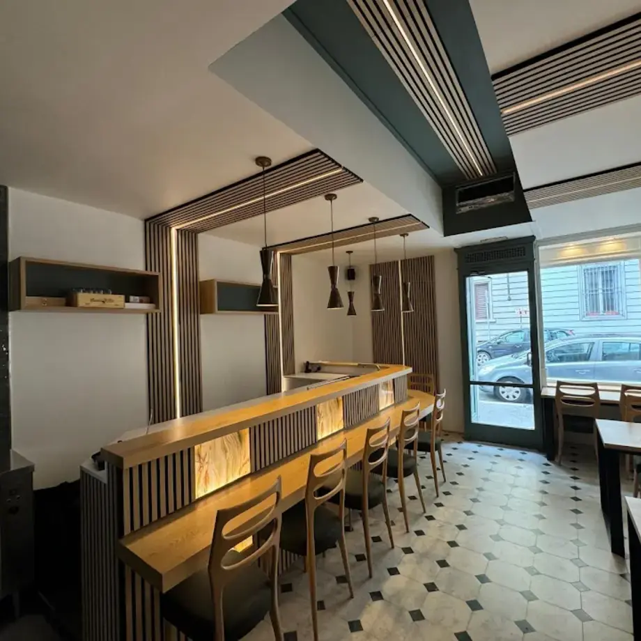 Santabarbara Desco &amp; Cucina