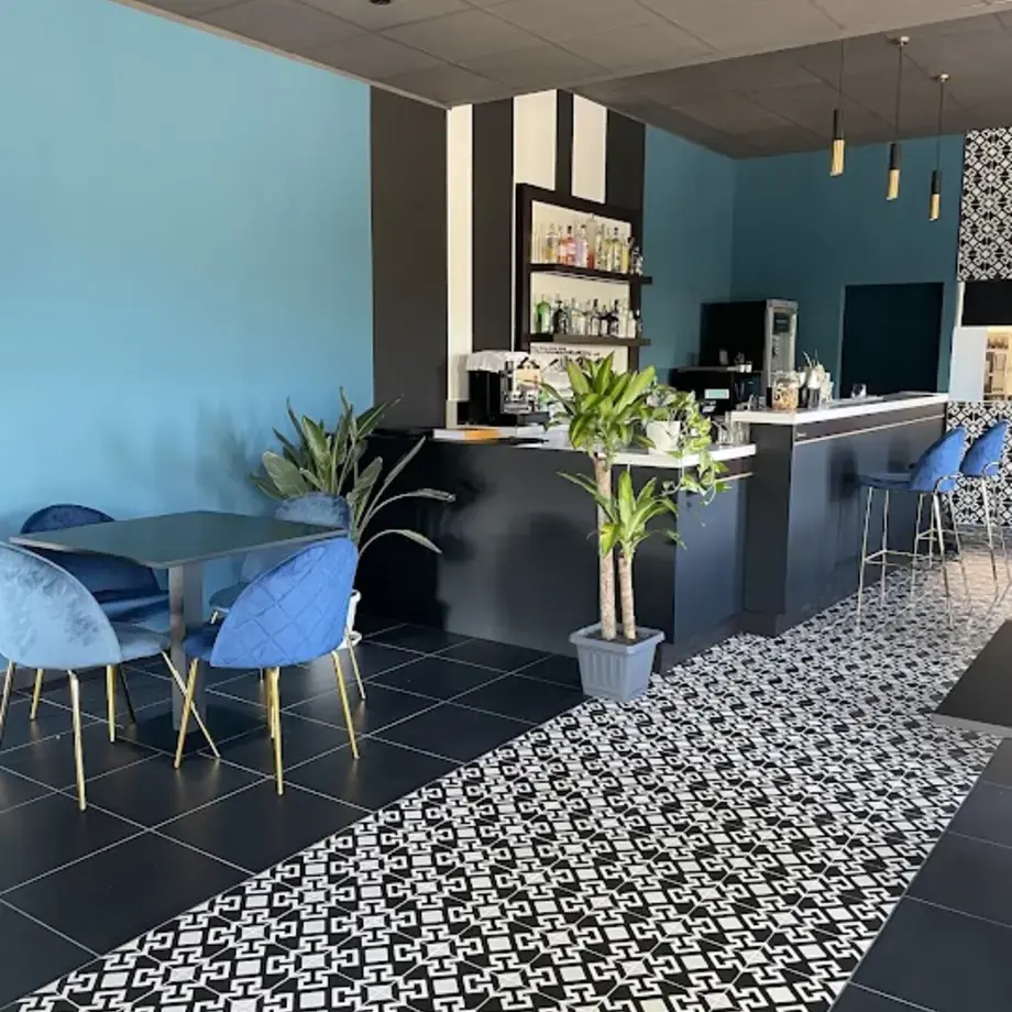 Santo Ginepro - Food Space