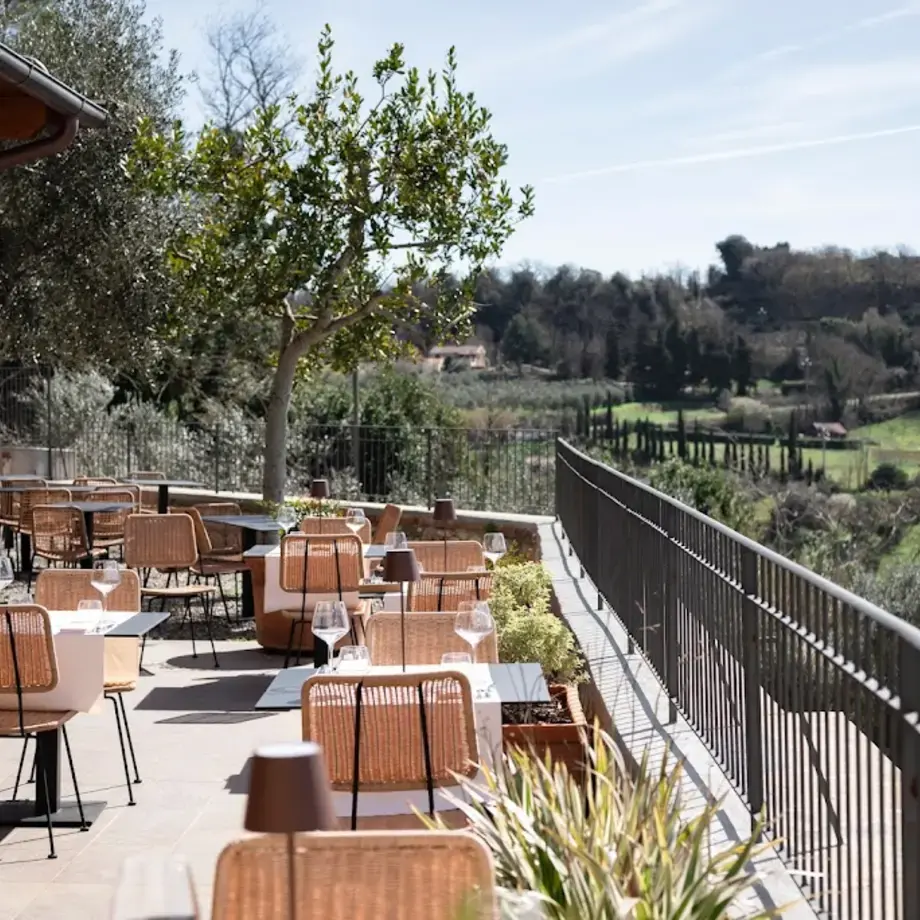 SaQua by Il Frantoio