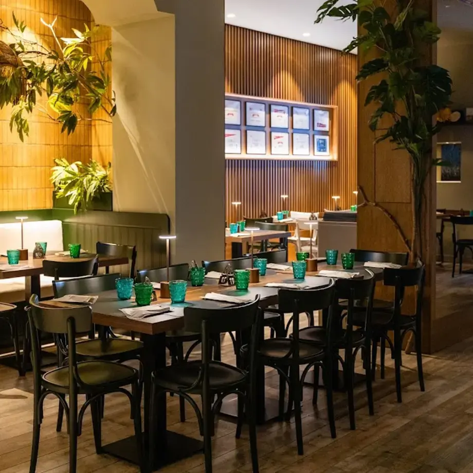 Sasà Martucci - Pizzeria I Masanielli