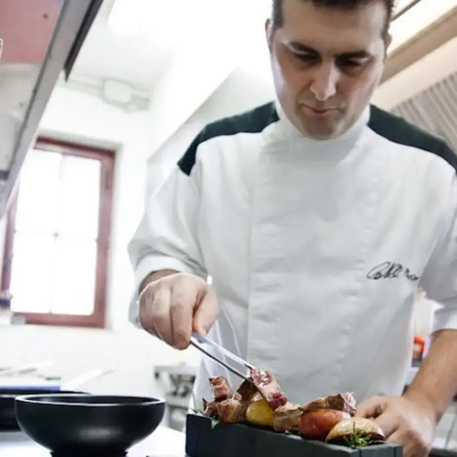 Satricum Food &amp; Wine