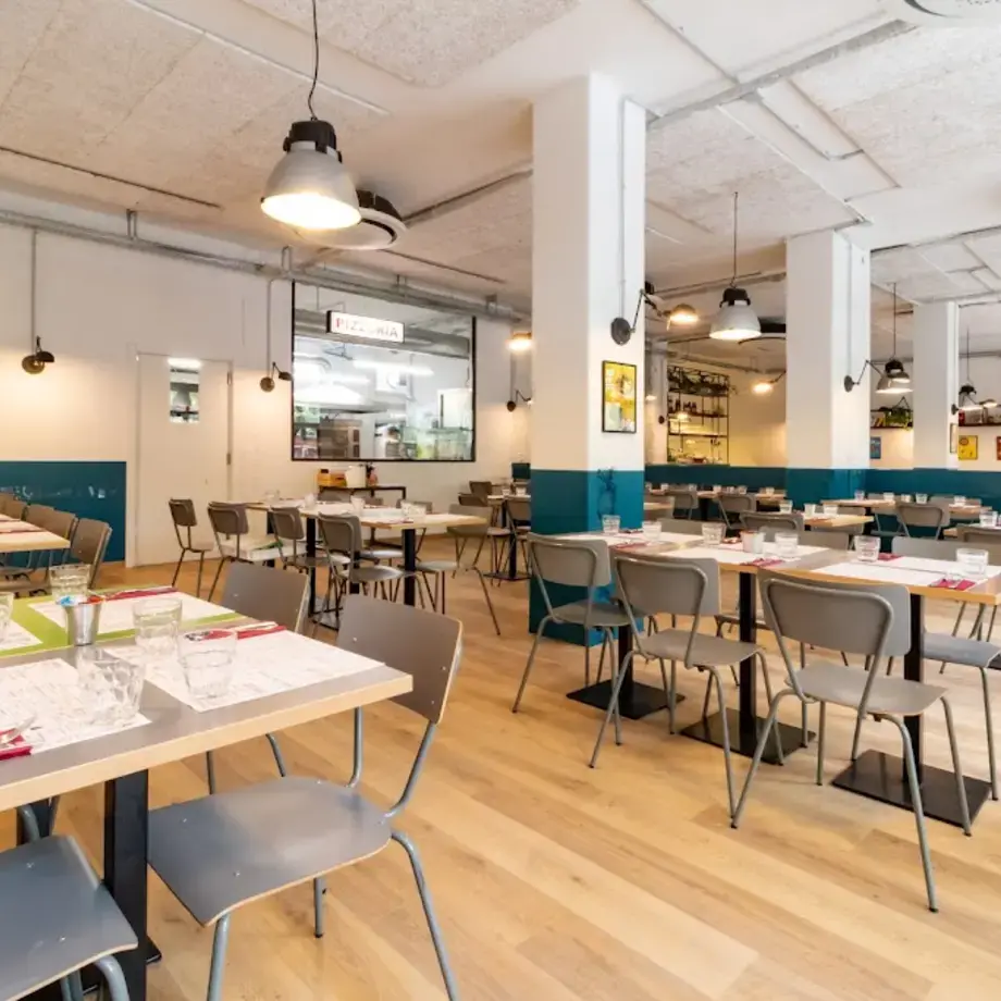 Sazi e Sani - Catania