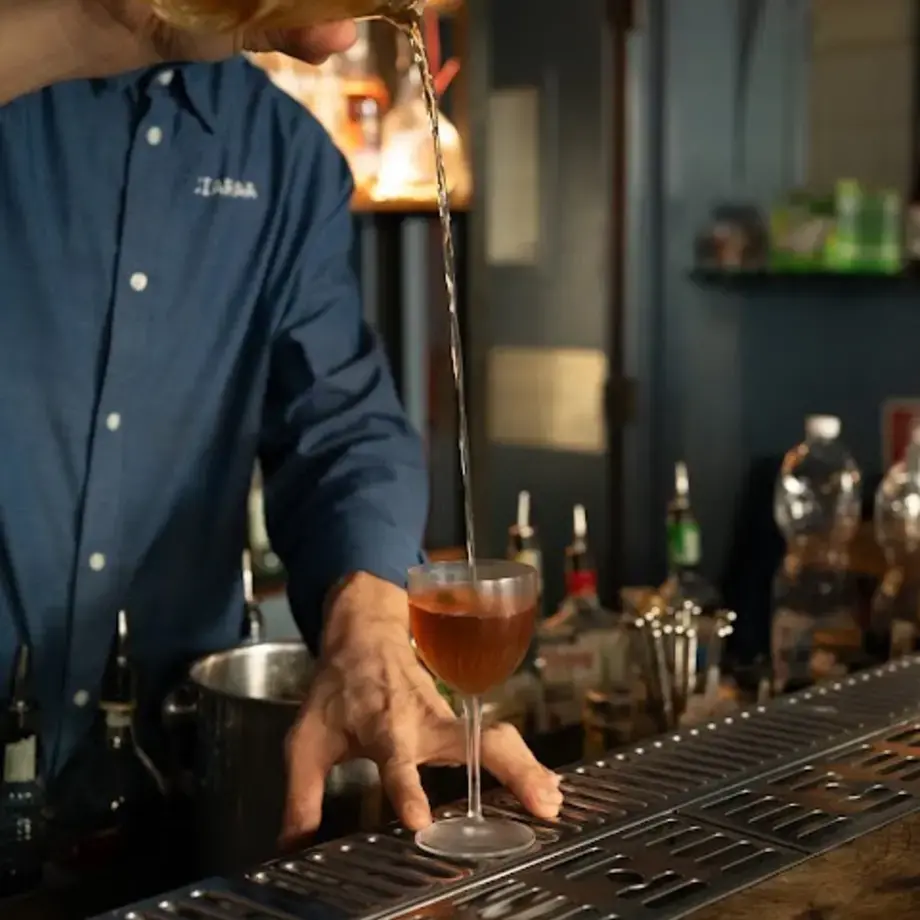 SCIARADA - Bistró &amp; Miscelati