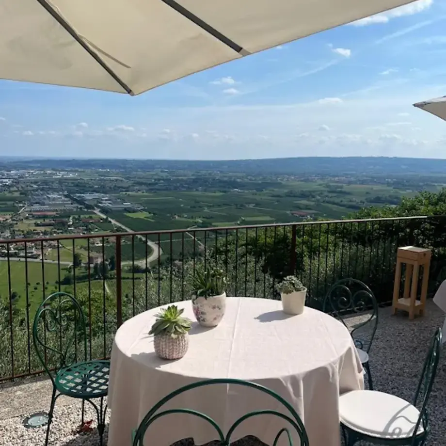 Seda - Ristorante | Locanda La Candola