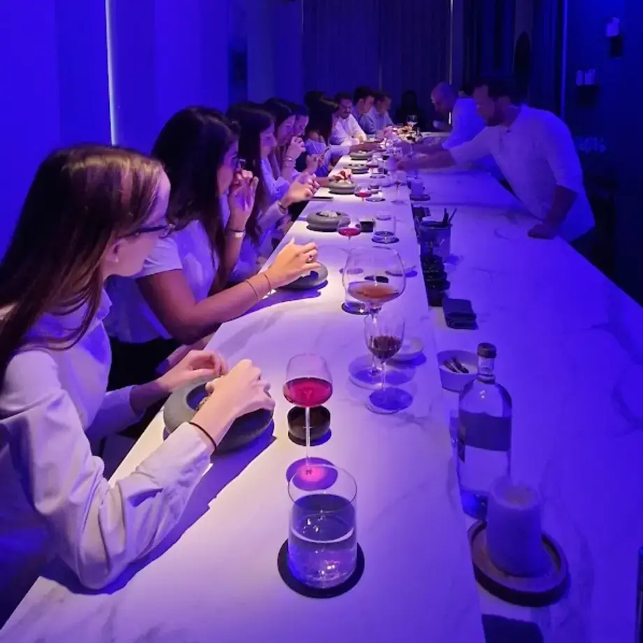 Sensorium | Dining Experiences