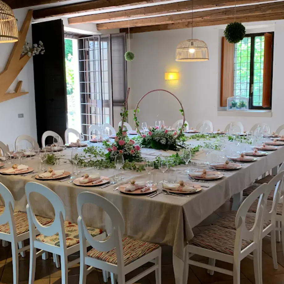 Signor Cesare Agrobistrot B&amp;B