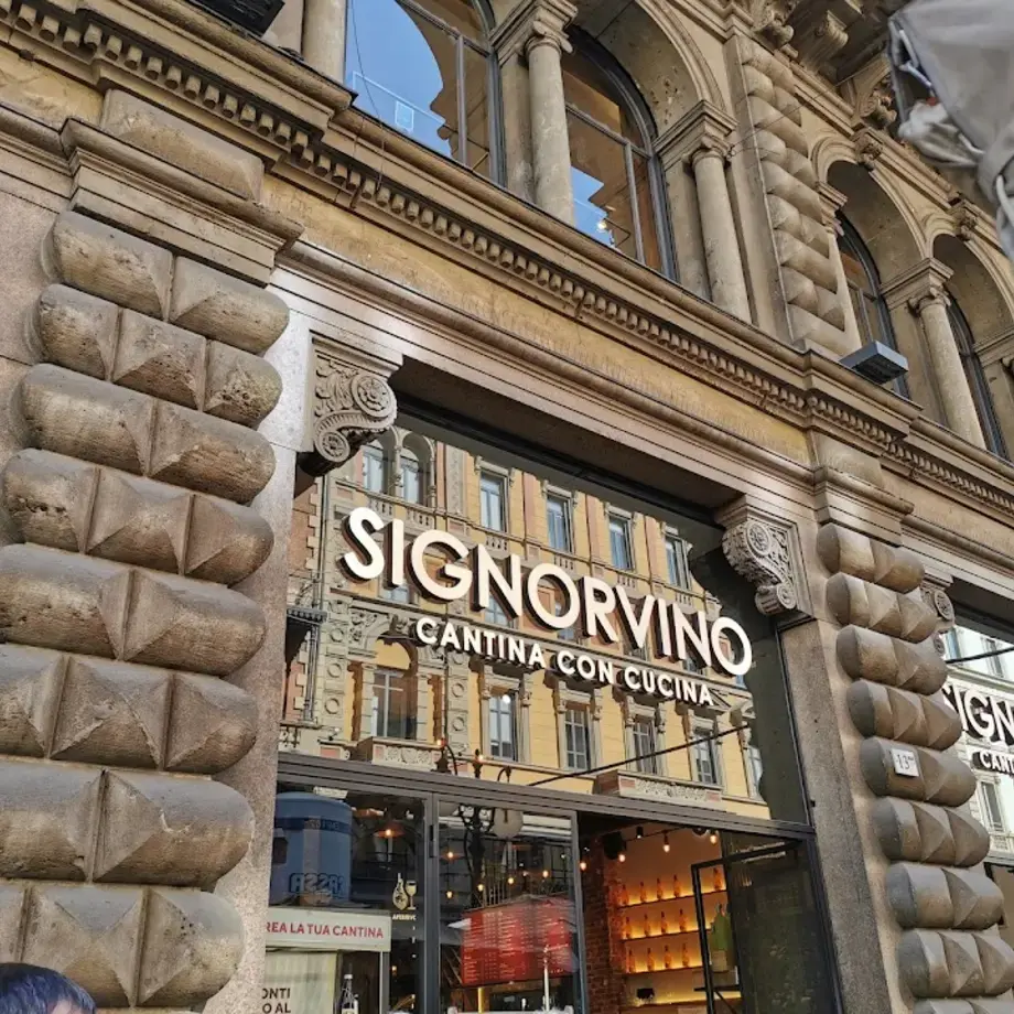 Signorvino