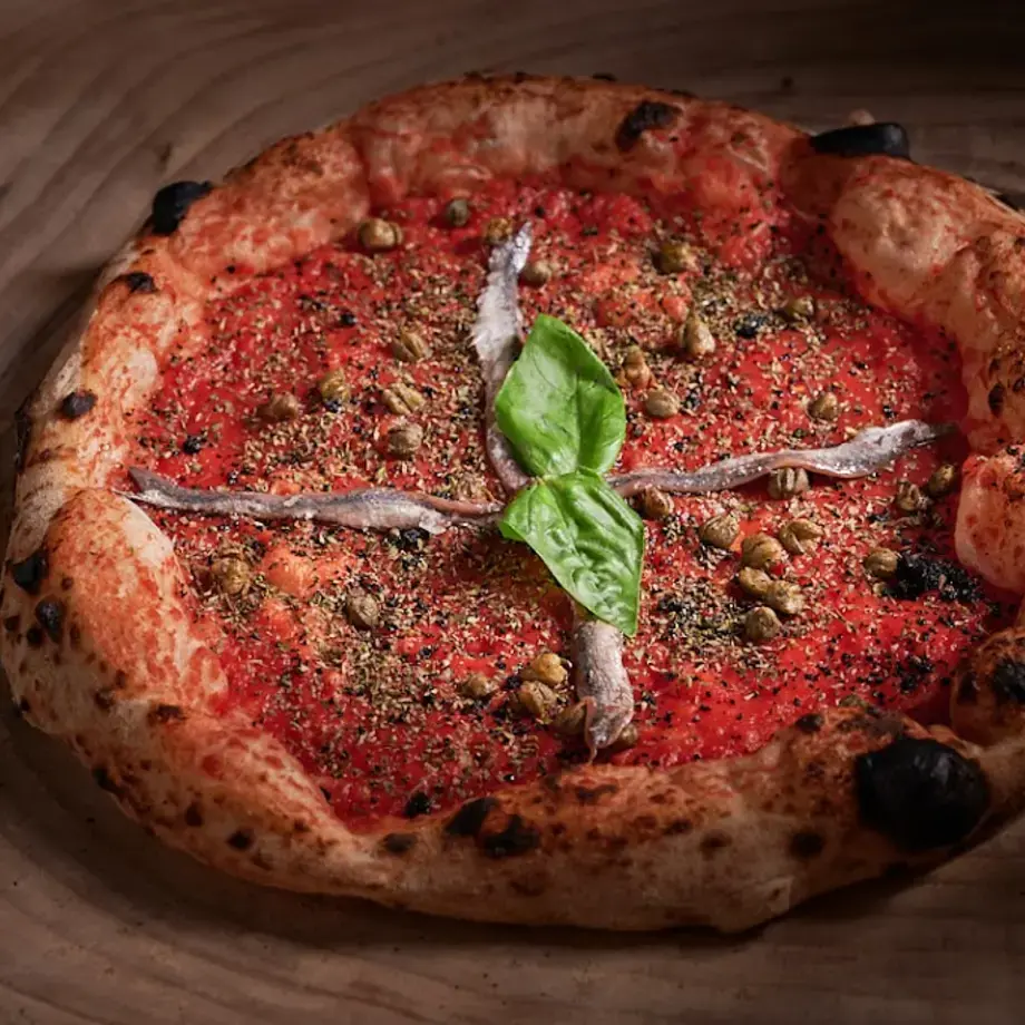 Sileo Pizzeria di Andrea Brunetti