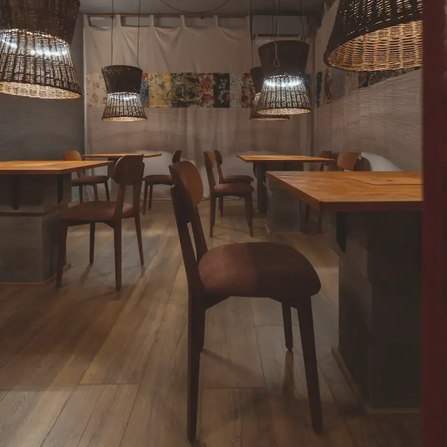 Siseroshi Ristorante Giapponese