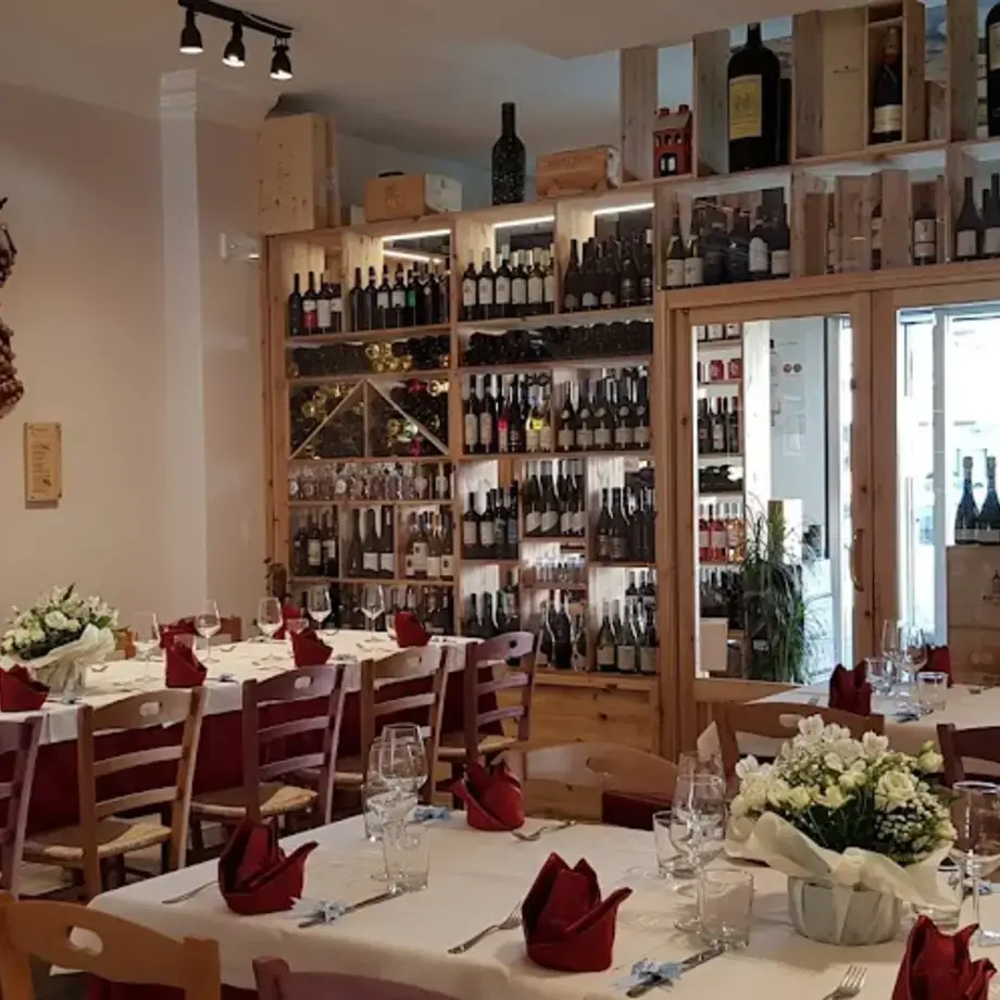 Sorsi &amp; Morsi Isernia