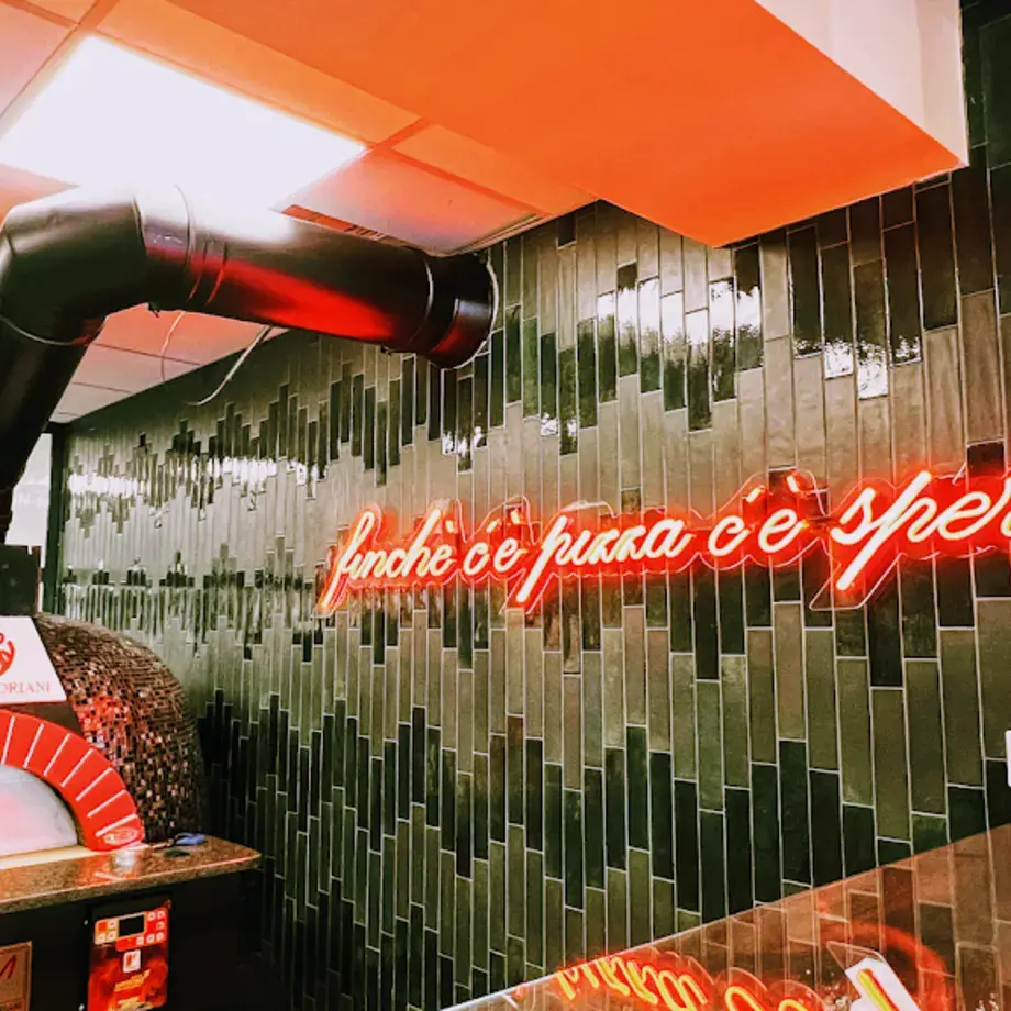 Sottocasa Pizzeria Cucina Tata