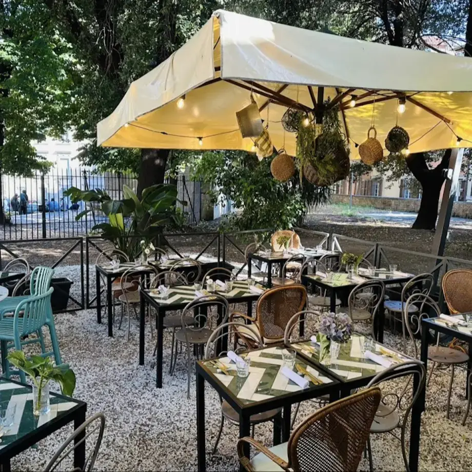 Sottosopra Trastevere