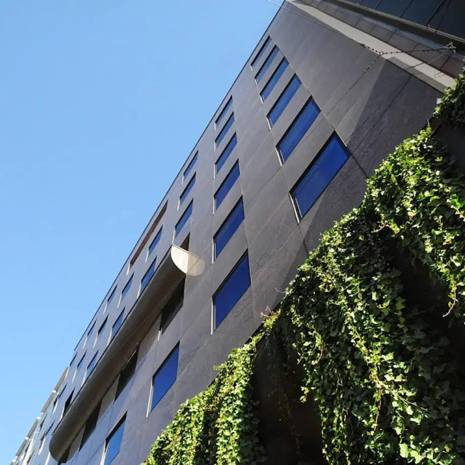 Spagna Arch. Silvano