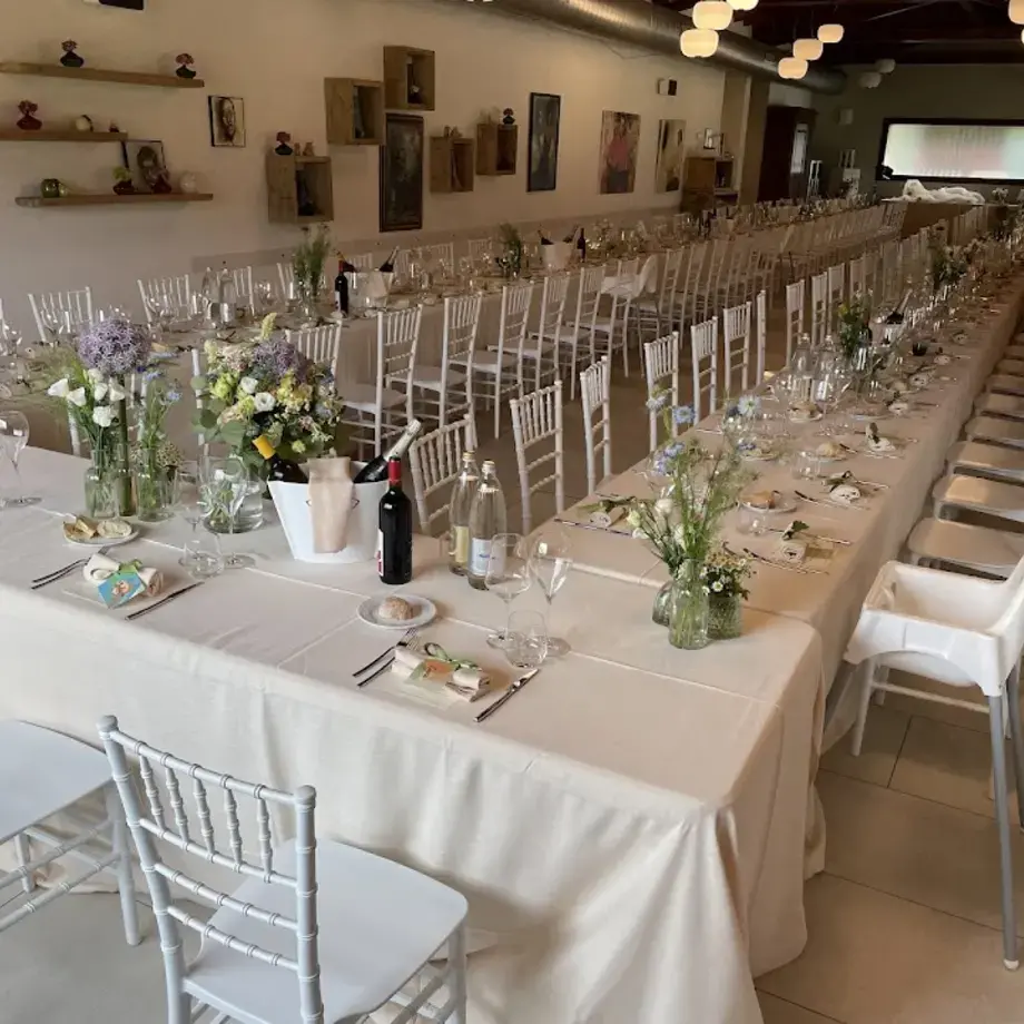 Spazio Eventi Clarabella