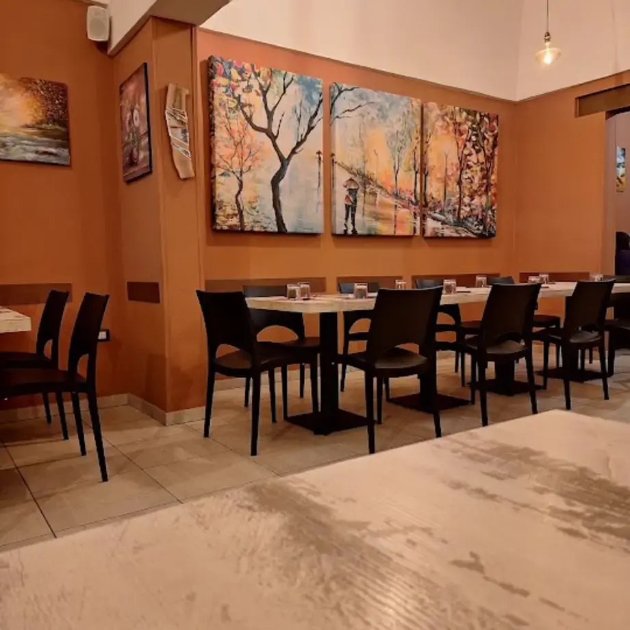 Spicchi d'Arte Specchia