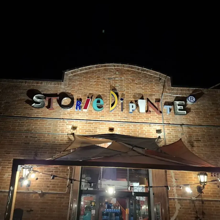 Storiedipinte San Lazzaro