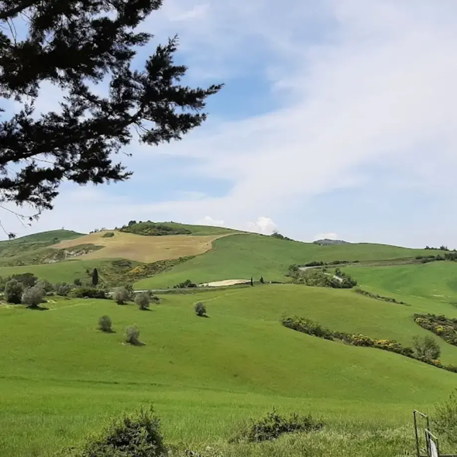 Strada Statale 68 di Val Cecina