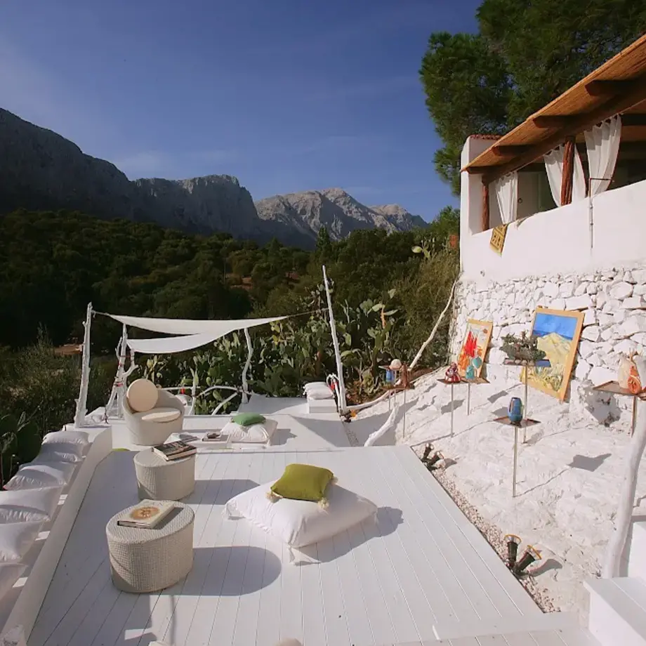 Su Gologone Experience Hotel