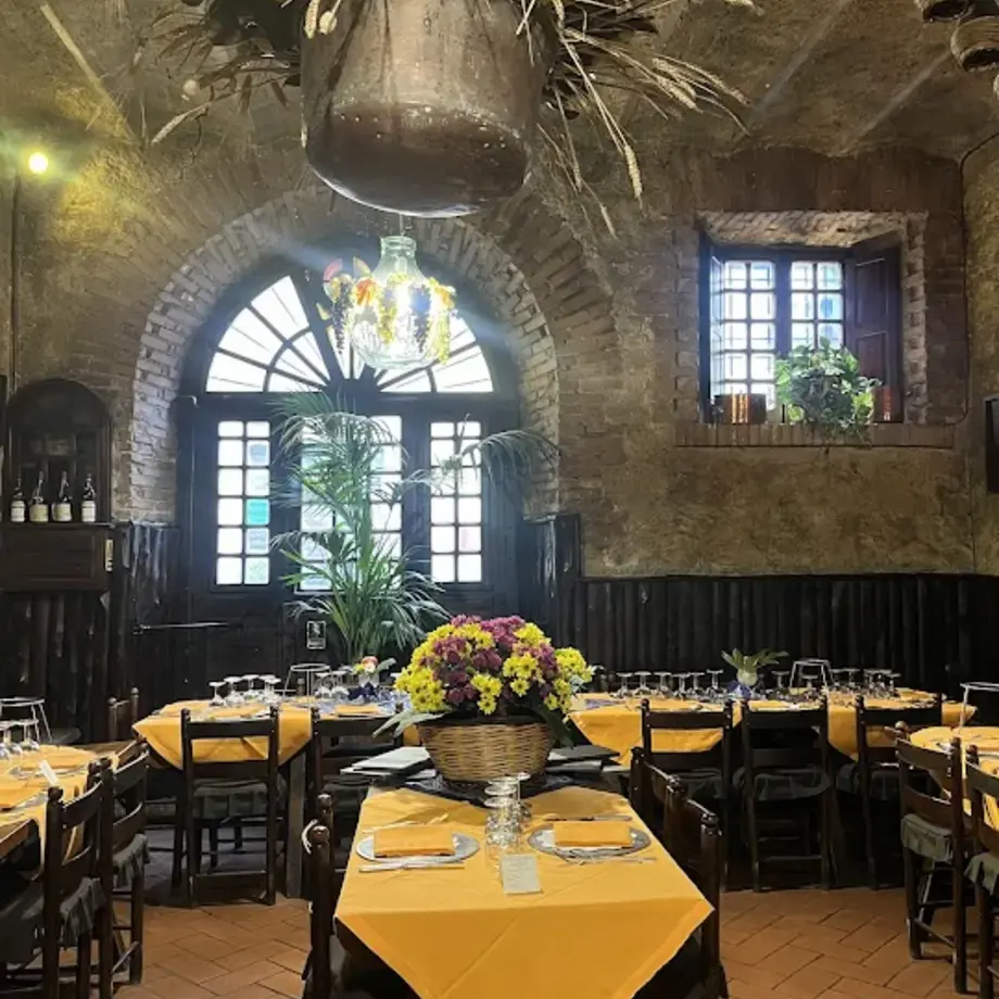 Taverna dello Spuntino