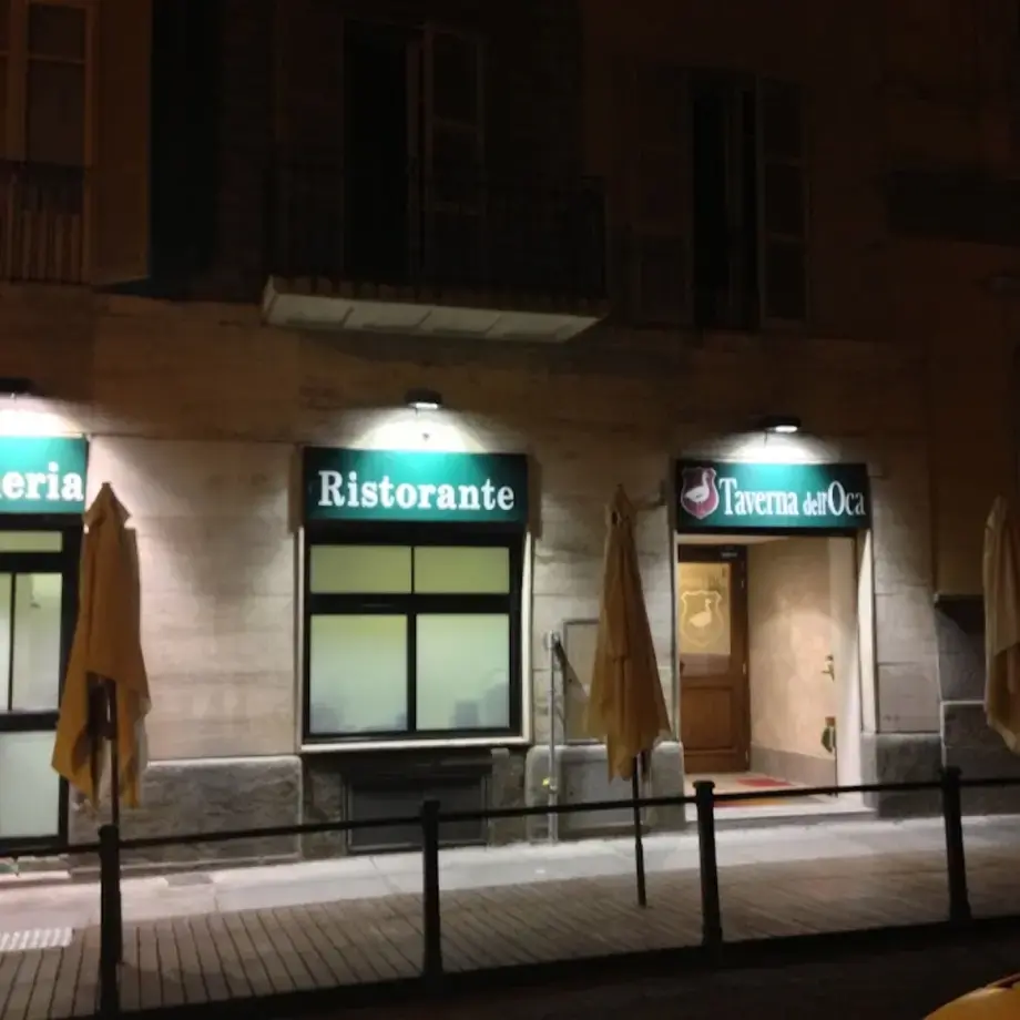 Taverna Dell'Oca
