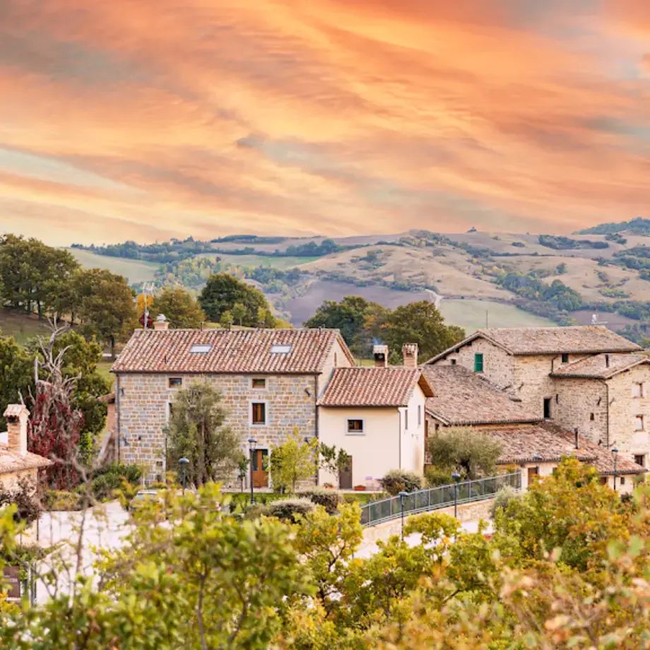 Tenuta Borgo Santa Cecilia