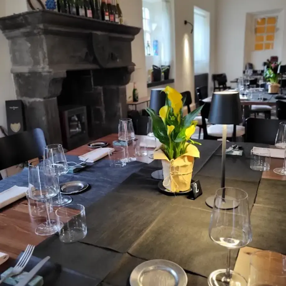 Tenuta del Duca (Fiumicino)