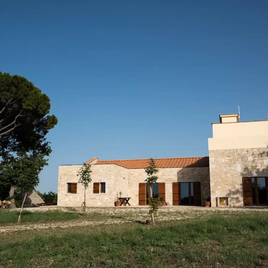 Tenuta Tedone Consolini