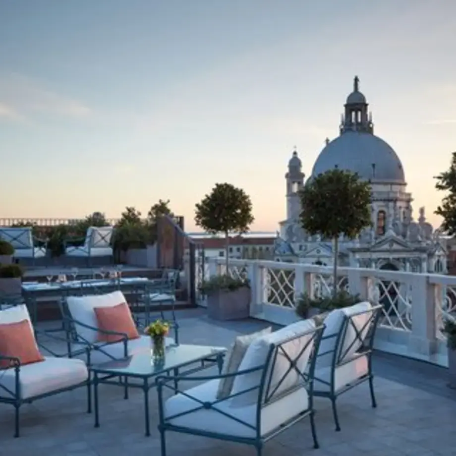 The St. Regis Venice