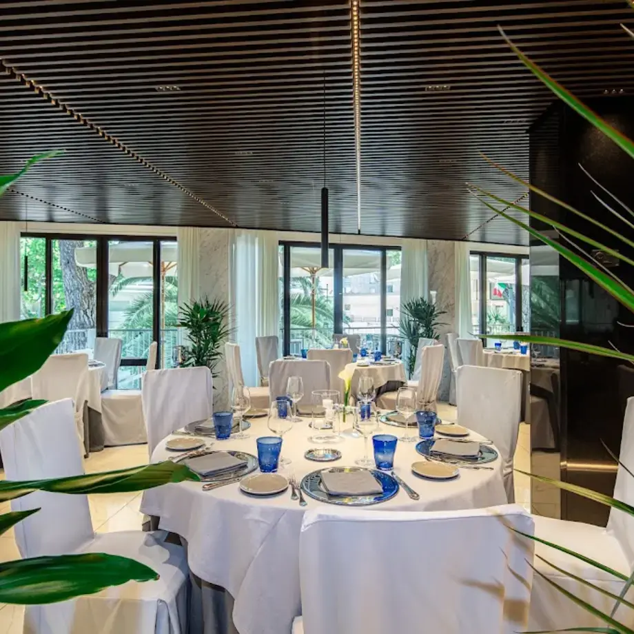 The Taste &amp; Al Bancut Restaurant