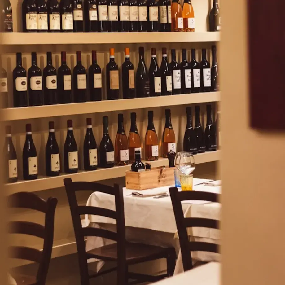 Therra Osteria di carne