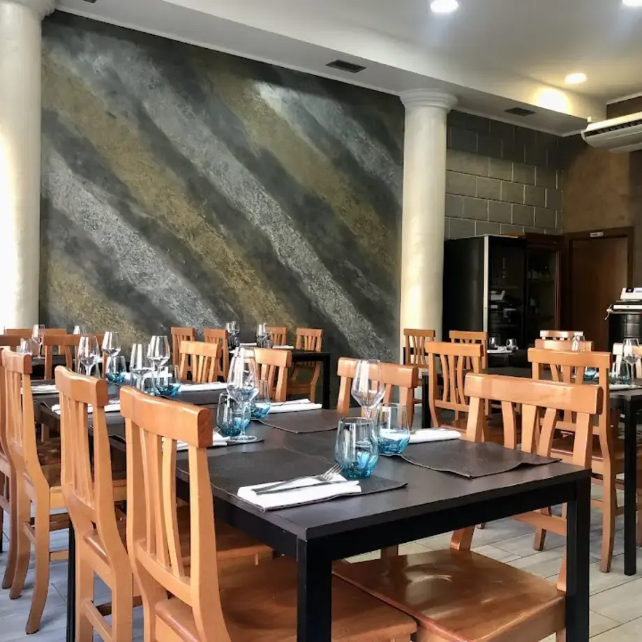 TIFFANY BISTROT DI MARE