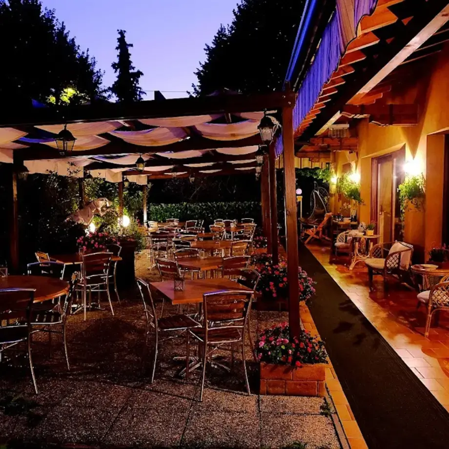 Tipamasaro Ristorante Bar