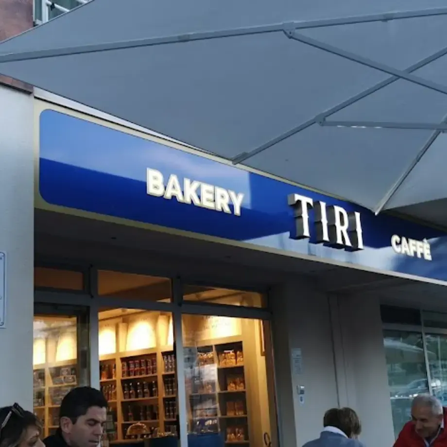 Tiri Bakery &amp; Caffè
