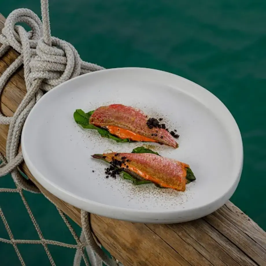 Trabocco Mucchiola - Gli Ostinati Restaurant