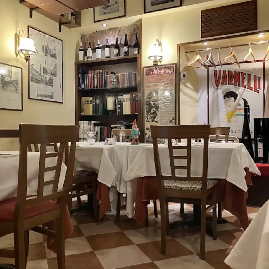 Trattoria Al Bersagliere