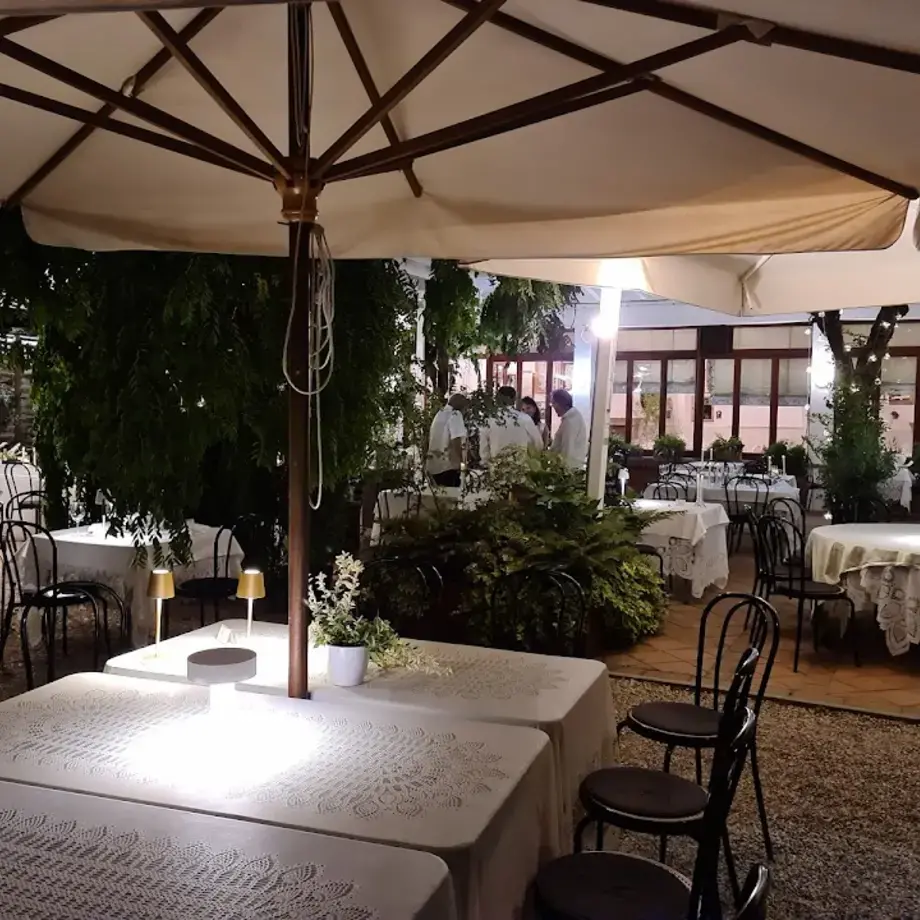 Trattoria Al Parco